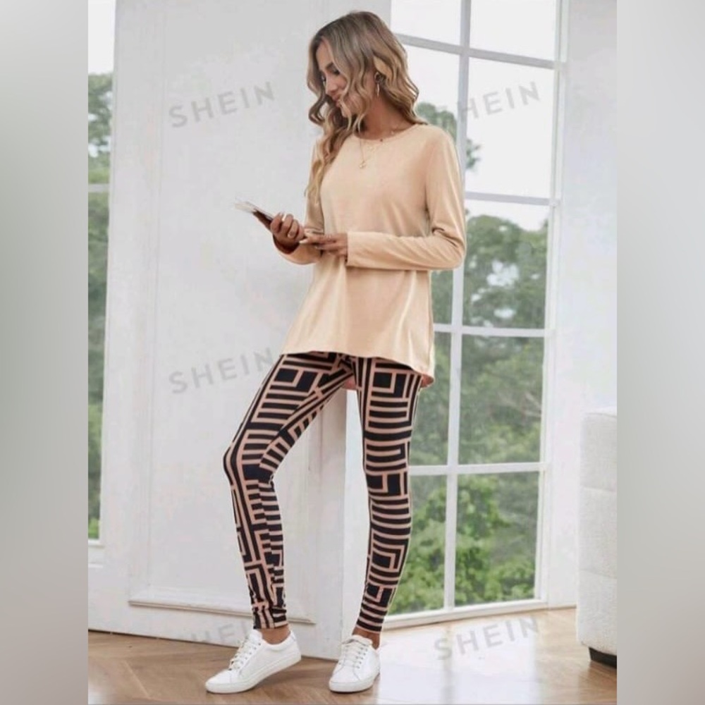 Women’s Two Piece Outfit